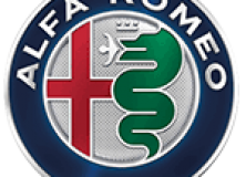 alfa romeo logotyp